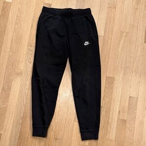 Nike Men’s sweatpants size small